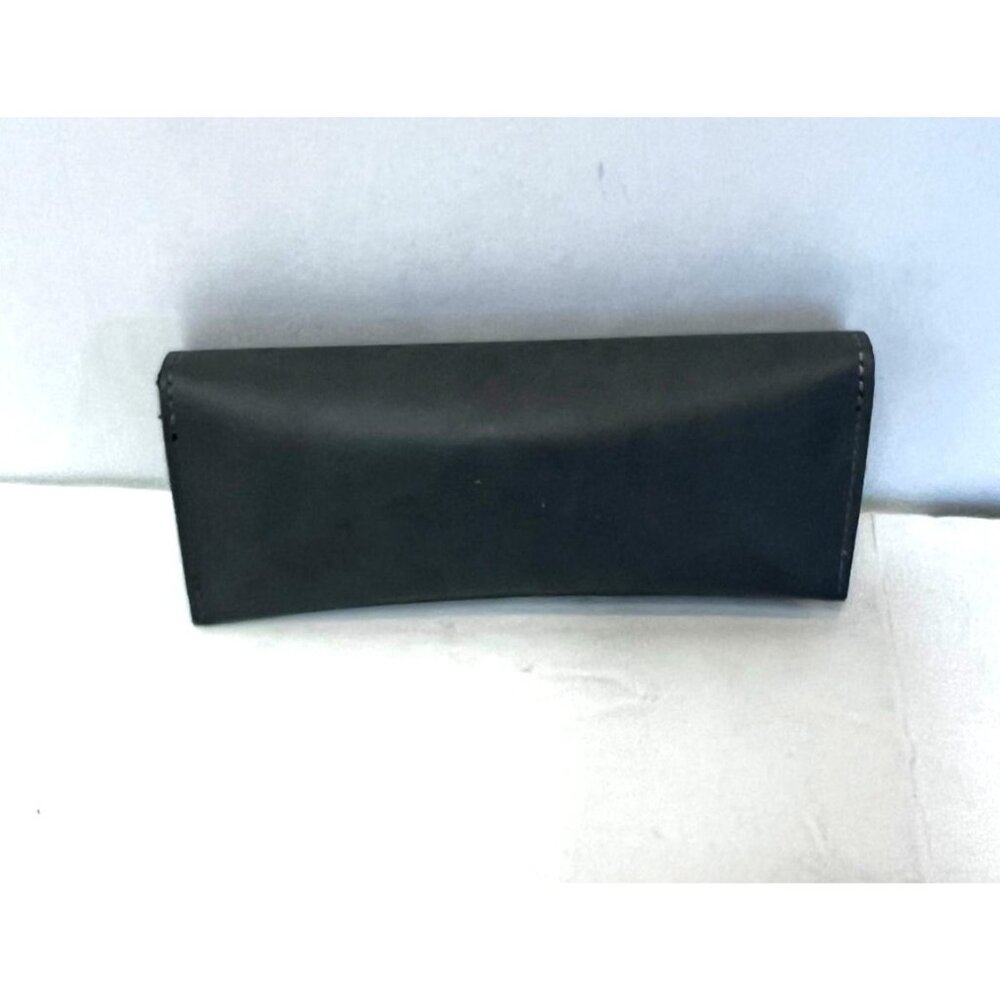 Dragon DR216 Count Matte Black Rectangular Eyegla… - image 13